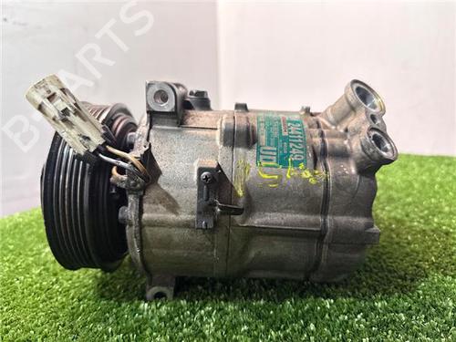 Used AC compressor SAAB 9-3 (YS3F, E79, D79, D75) 2.2 TiD (125 hp) 32821393