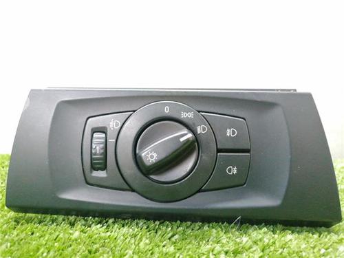 Interruttore BMW 3 (E90) 320 d (163 hp) 33221729