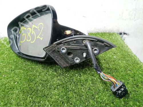 Left mirror KIA CEE'D (JD) 1.6 CRDi 110 | BP35997906C26 - Image 4