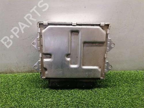 Control unit PEUGEOT BIPPER (AA_) 1.3 HDi 75 | BP38502736M11 - Image 2
