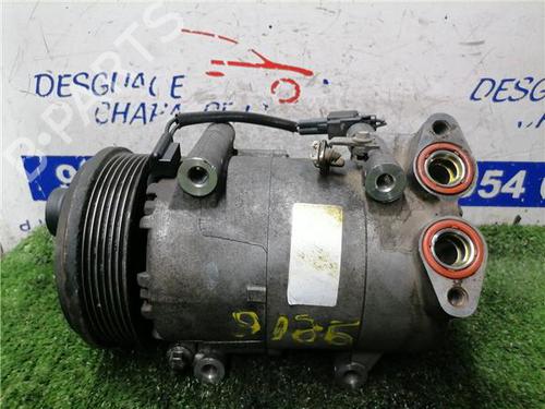 Compresseur AC FORD C-MAX (DM2) 1.6 TDCi (90 hp) 31898288