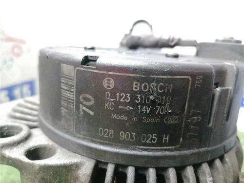 Alternator SEAT AROSA (6H1) 1.4 | BP31890463M7 