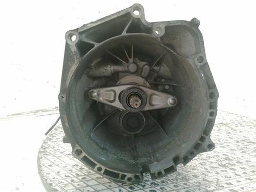 Used Gearbox Gearbox BMW 1 (E87) 120 d (150 hp) 34333424 34333424