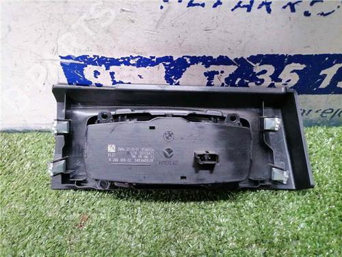 Switch BMW 1 (E81) 116 d | BP31900336I30