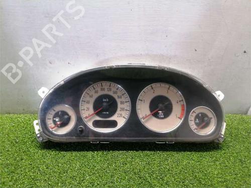 Kombinert Instrument Kombinert Instrument 38023316 38023316