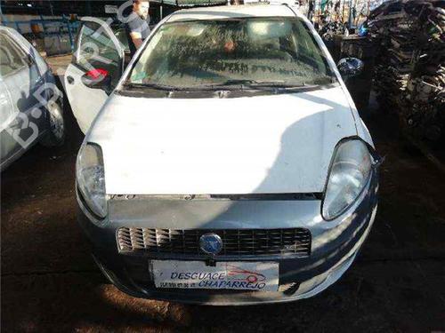 Electronic module FIAT GRANDE PUNTO (199_) 1.2 | BP31889878M83