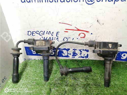 Used Ignition coil Ignition coil KIA CARENS I MPV (FC, FJ) 1.8 i (110 hp) 31897742 31897742
