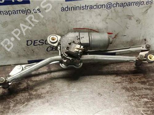 Front wiper motor JAGUAR X-TYPE I (X400) 2.0 D | BP31889203M29
