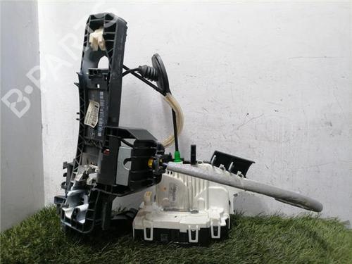 Used Front right lock MERCEDES-BENZ E-CLASS Coupe (C207) E 350 CDI (207.323) (265 hp) 31901165