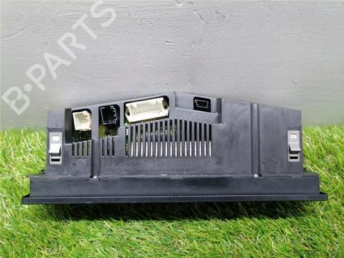 Climate control BMW 3 (E46) 320 d | BP36452860I5 - Image 2