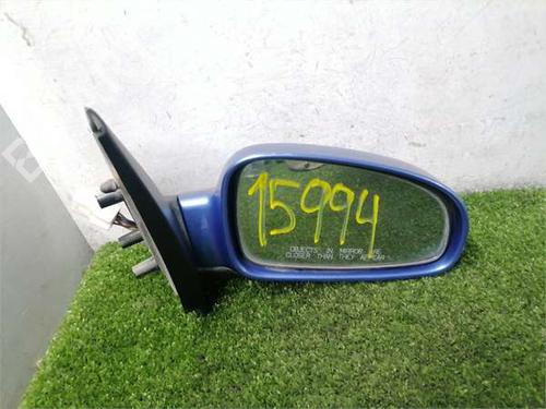 Used Right mirror Right mirror 36382757 36382757