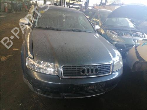 Used Parts AUDI A4 B6 (8E2) 1.9 TDI (130 hp) 4452962