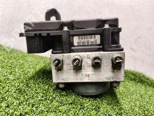 ABS Bremseaggregat ABS Bremseaggregat OPEL CORSA D (S07) 1.3 CDTI (L08, L68) (95 hp) 39699336 39699336