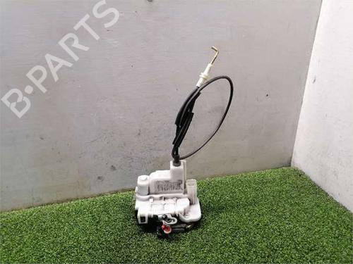 Used Front left lock Front left lock 39061064 39061064