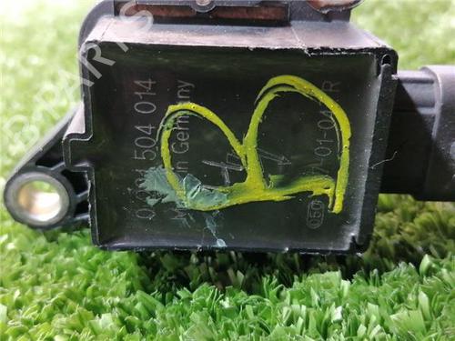 Ignition coil HYUNDAI i30 (PDE, PD, PDEN) 1.0 T-GDI | BP33058497M94  - Image 5