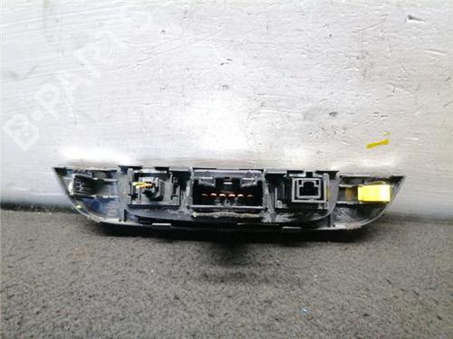Warning switch HYUNDAI ix35 (LM, EL, ELH) 1.7 CRDi | BP31901234I22
