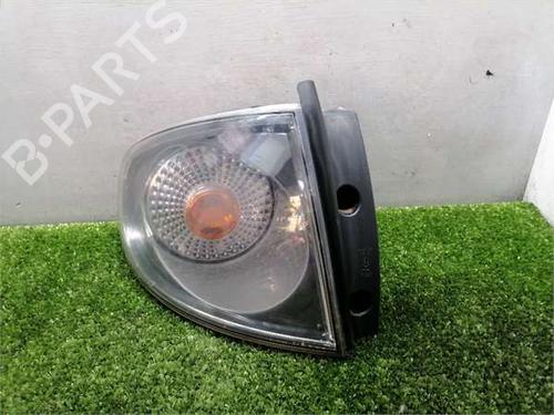 Venstre Baklys Venstre Baklys SEAT ALTEA (5P1) 2.0 TDI (140 hp) 35269836 35269836
