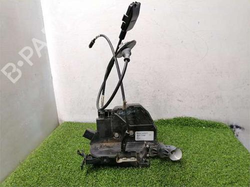 Used Front left lock Front left lock 39480360 39480360