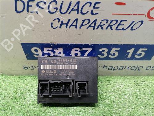 Module électronique VW GOLF V (1K1) 2.0 TDI (140 hp) 31901374