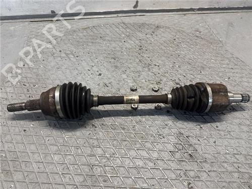 Used Left front driveshaft FORD C-MAX II (DXA/CB7, DXA/CEU) 1.0 EcoBoost (125 hp) 31935316