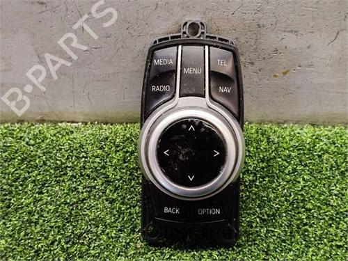 Used Switch Switch BMW X1 (F48) sDrive 18 d (150 hp) 40615549 40615549