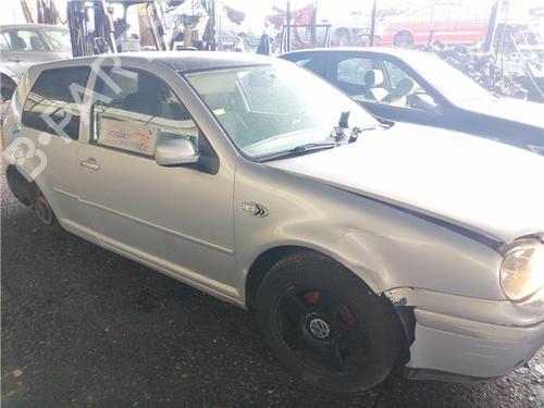 Warning switch VW GOLF IV (1J1) 1.9 TDI | BP31897946I22