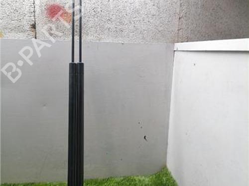 Used Tailgate lift support Tailgate lift support SEAT TOLEDO III (5P2) 2.0 TDI 16V (140 hp) 33478134 33478134