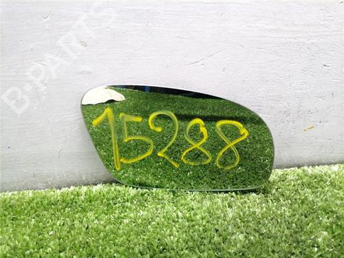 Used Right mirror glass Right mirror glass VW NEW BEETLE (9C1, 1C1) 1.9 TDI (90 hp) 35796765 35796765