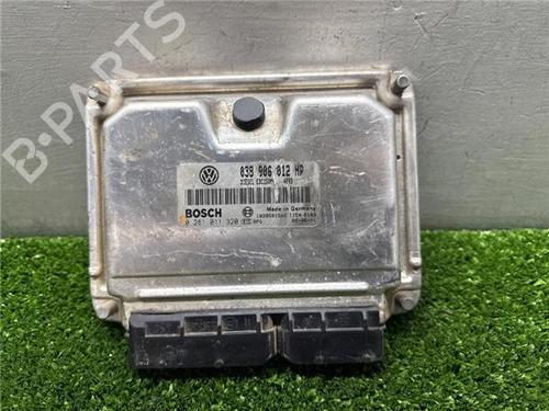 Used Electronic module Electronic module SEAT CORDOBA (6L2) 1.9 SDI (64 hp) 35747325 35747325