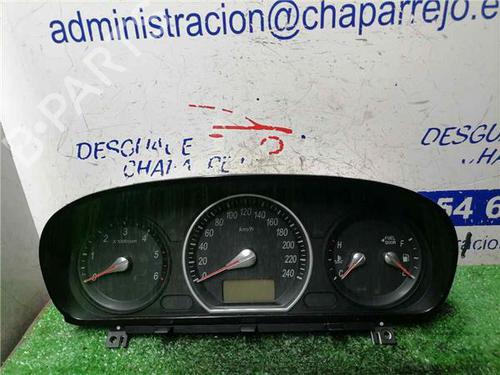 instrument-cluster-hyundai-sonata-v-nf-2004-2005-2006-2007-2008-2009-2010-2011-2012-2013-2014-31899357 main image