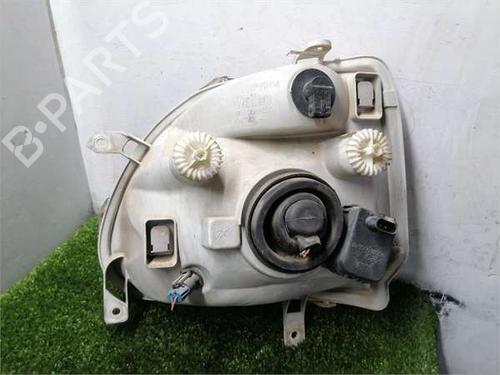 Right headlight OPEL AGILA A (H00) 1.2 16V (F68) | BP36573015C29 - Image 3