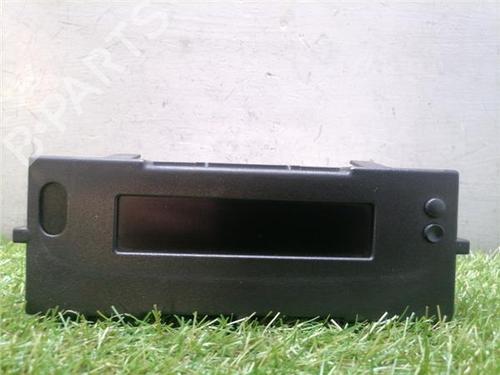 Used Other Other RENAULT CLIO III (BR0/1, CR0/1) 1.5 dCi (C/BR0G, C/BR1G) (68 hp) 34609074 34609074
