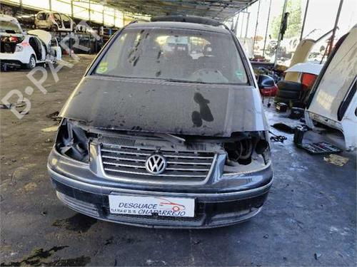 Ricambi VW SHARAN (7M8, 7M9, 7M6) 1.9 TDI 4743388
