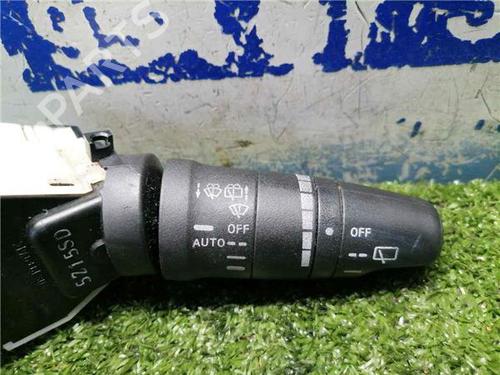 Switch NISSAN NOTE (E11, NE11) 1.4 | BP31900146I30