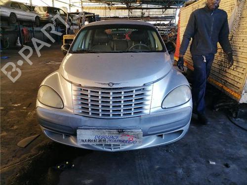 Left sun visor CHRYSLER PT CRUISER (PT_) 2.0 | BP36028103I1 - Image 5