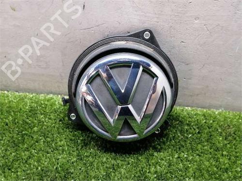 Bagagerumshåndtag Bagagerumshåndtag VW POLO V (6R1, 6C1) 1.2 (70 hp) 36146683 36146683