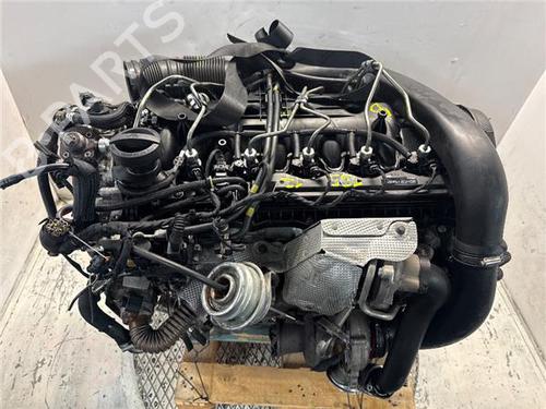 Engine VOLVO V60 I (155) D5 Hybrid AWD | BP32821366M1  - Image 5