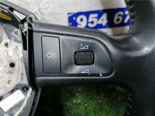 Steering wheel AUDI A6 C6 (4F2) 2.4 | BP31899084C49