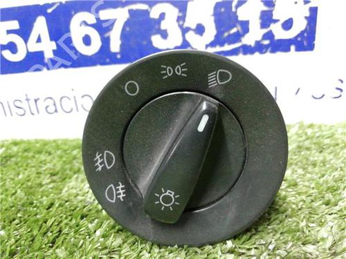 Used Switch SKODA FABIA II Combi (545) 1.4 TDI (70 hp) 31897135