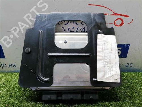 Used Electronic module Electronic module PEUGEOT 307 (3A/C) 1.6 HDi 110 (109 hp) 31890555 31890555