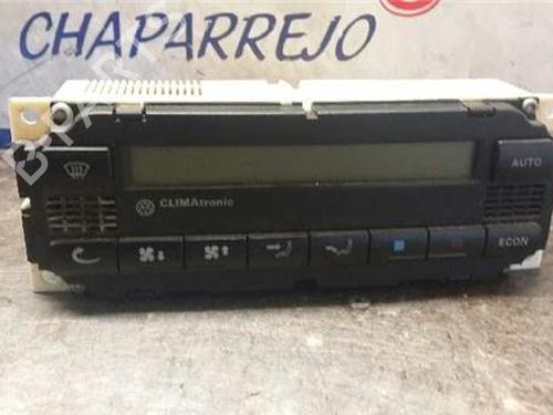 Commande Chauffage VW PASSAT B5 (3B2) 1.9 TDI (90 hp) 31895001