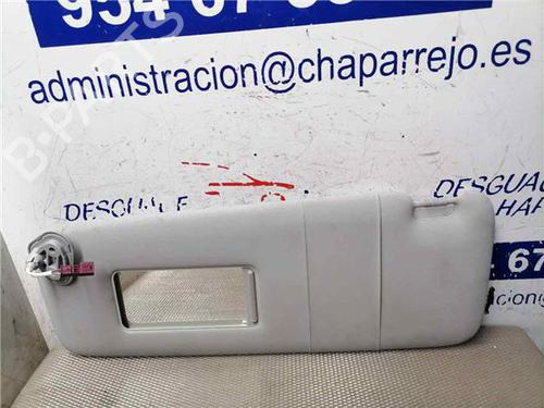 Pare-soleil gauche BMW 7 (E65, E66, E67) 730 d (218 hp) 31899852