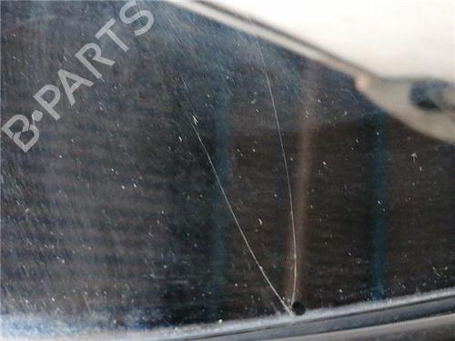 Right mirror CITROËN C4 II (NC_) 1.6 VTi 120 LPG (NC5FS0) | BP32432083C27 