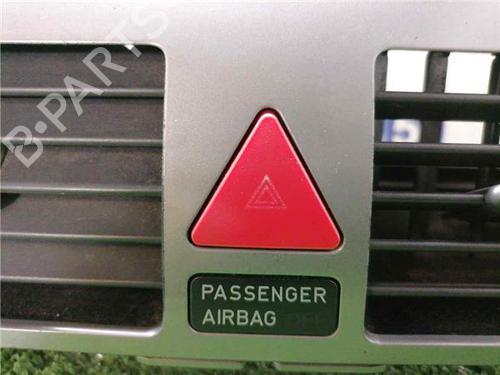 Warning switch VW TOURAN (1T1, 1T2) 1.9 TDI | BP31899566I22