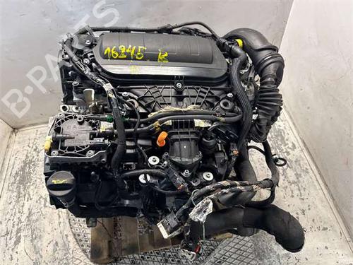 Engine CITROËN C4 Picasso II 2.0 BlueHDi 150 | BP37705452M1  - Image 5