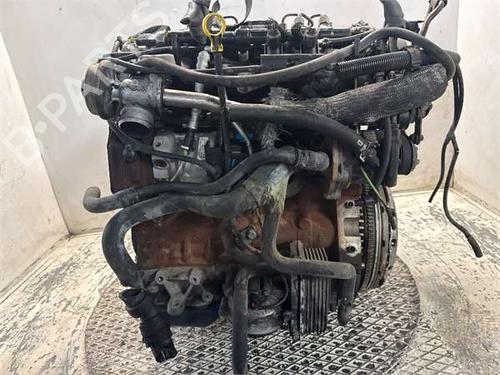 Used Engine Engine 37705460 37705460