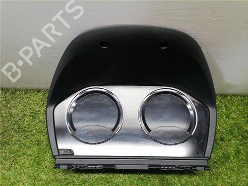 Used Instrument cluster Instrument cluster BMW 1 (F21) 116 d (116 hp) 31901577 31901577
