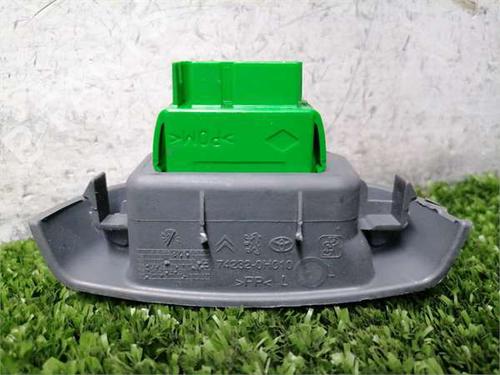 Left front window switch TOYOTA AYGO (_B1_) 1.0 (KGB10_, KGB10R) | BP36382809I27 - Image 3