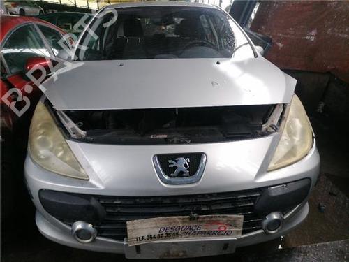 Right front window switch PEUGEOT 307 (3A/C) 1.6 HDi | BP36146515I26 - Image 5