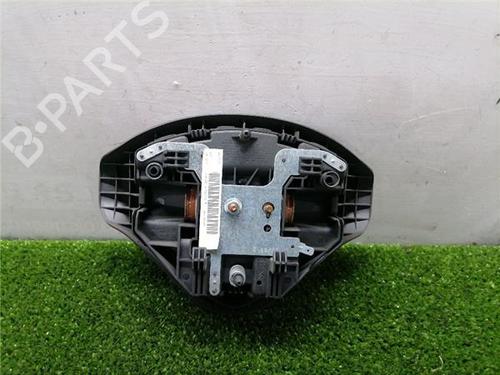 Driver airbag PEUGEOT 207 Hatchback Van (WA_, WC_) 1.4 HDi | BP32399581C9